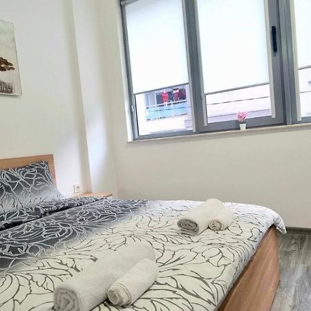Apartmán Lazy Loft Sofie Exteriér fotografie