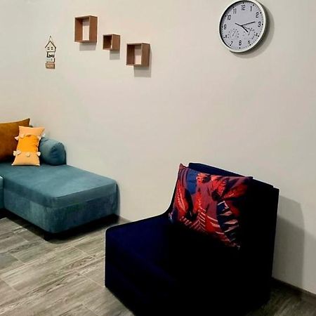 Apartmán Lazy Loft Sofie Exteriér fotografie