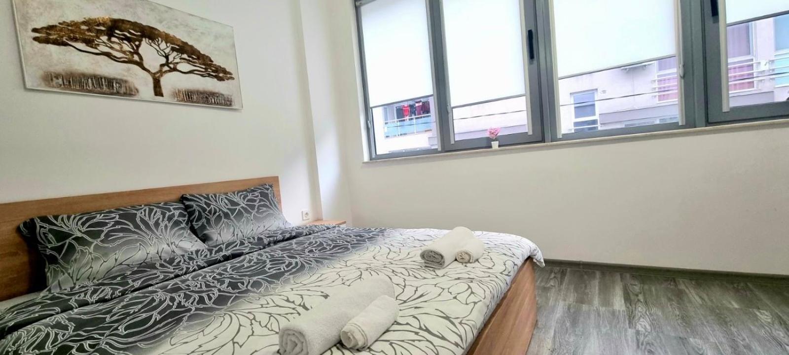 Apartmán Lazy Loft Sofie Exteriér fotografie