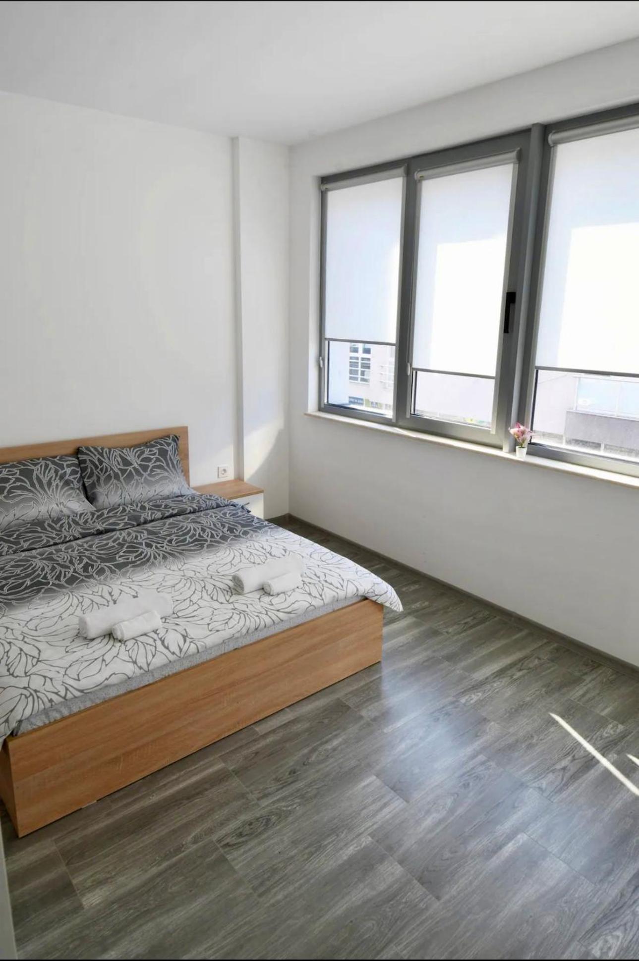 Apartmán Lazy Loft Sofie Exteriér fotografie