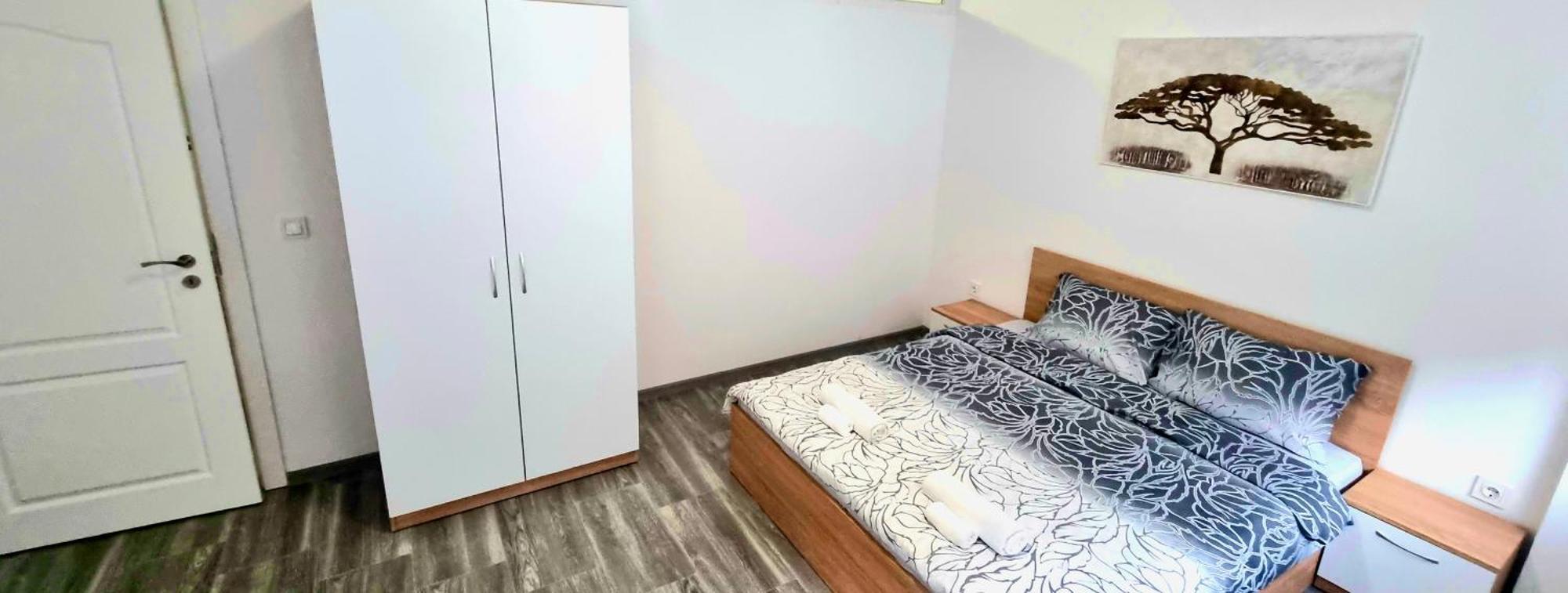 Apartmán Lazy Loft Sofie Exteriér fotografie